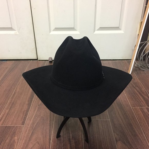 Diamond Cowboy Hat 